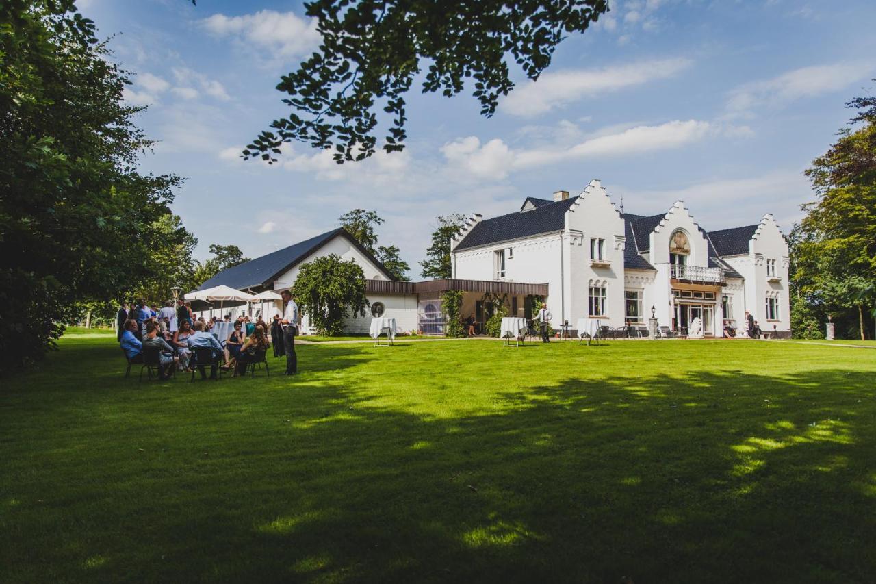 Gordinglund Herregard Bed & Breakfast Exterior foto