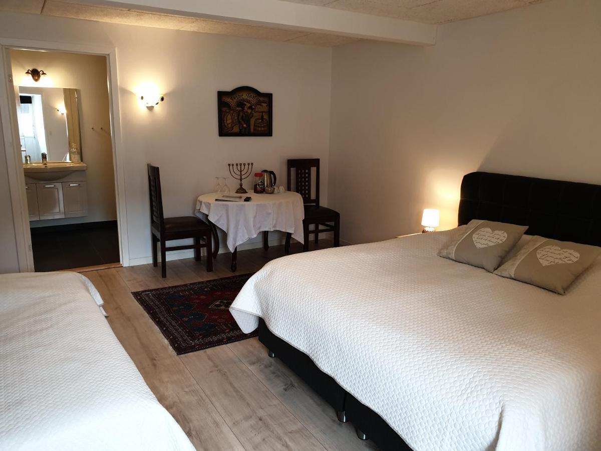 Gordinglund Herregard Bed & Breakfast Exterior foto
