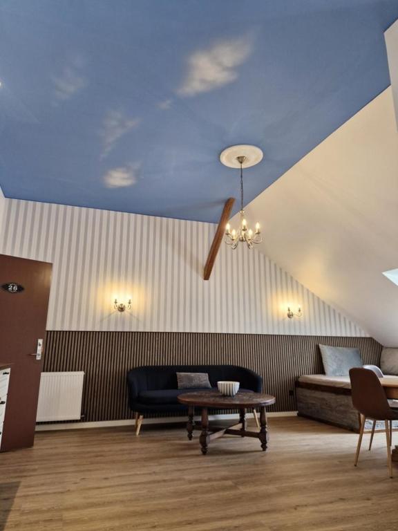 Gordinglund Herregard Bed & Breakfast Exterior foto