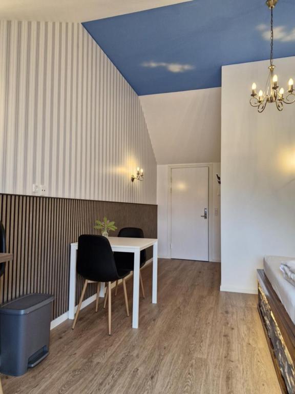 Gordinglund Herregard Bed & Breakfast Exterior foto