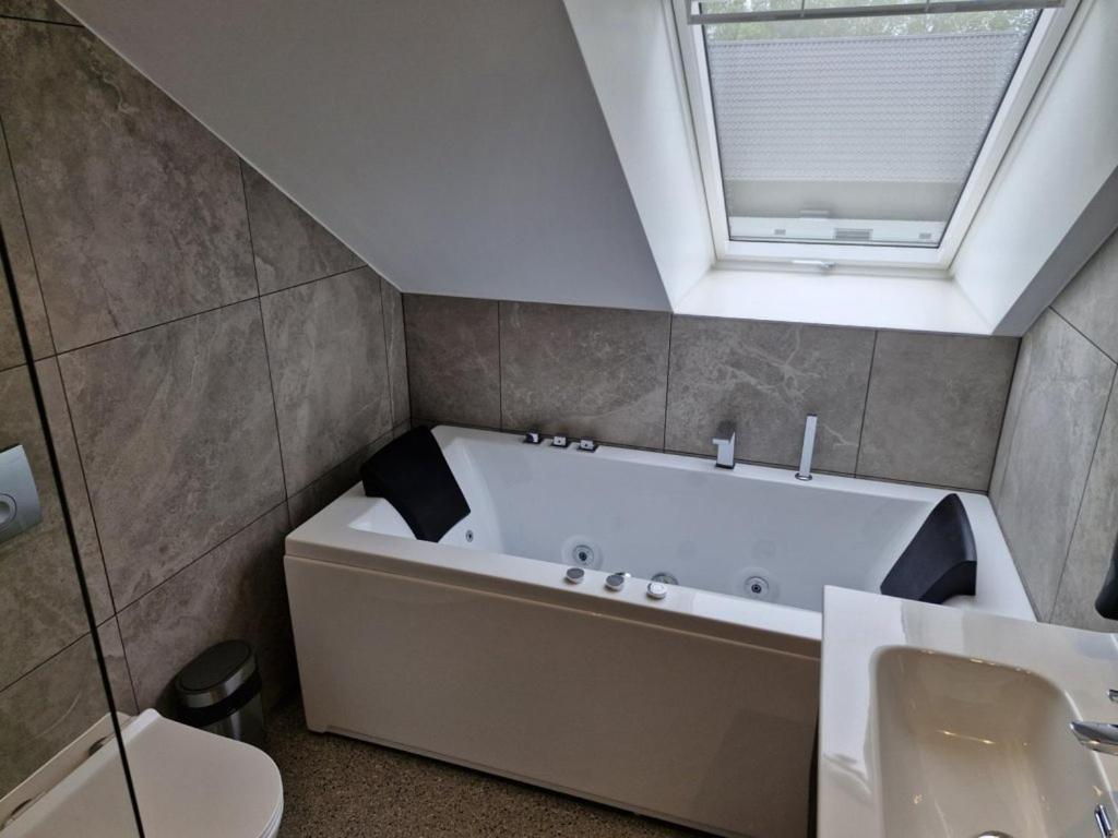 Gordinglund Herregard Bed & Breakfast Exterior foto