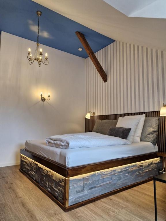 Gordinglund Herregard Bed & Breakfast Exterior foto